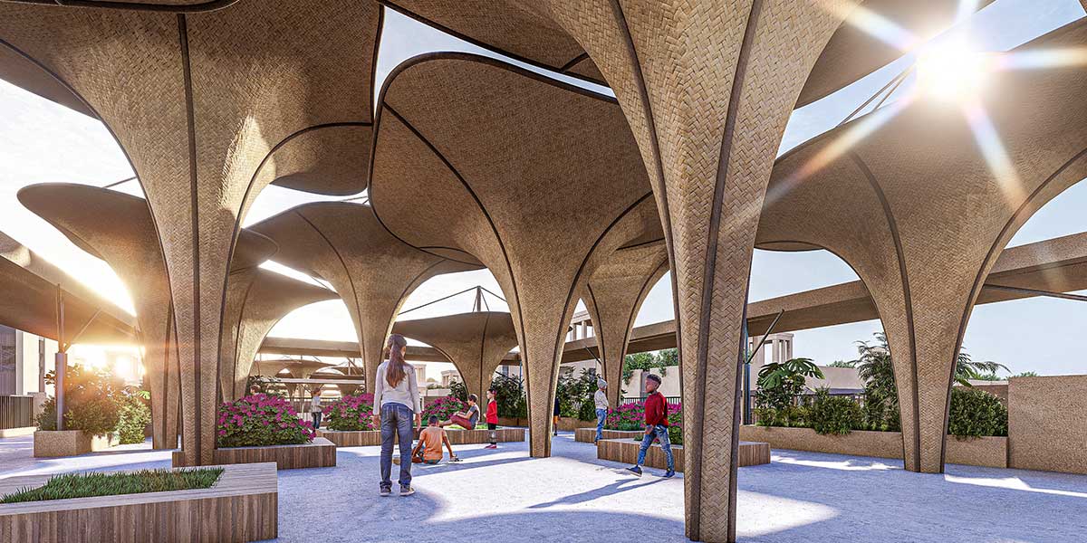 Alavi Religious School