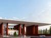 Pars Foolad Sabzevar Entrance Gate-s3