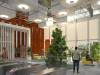Pars Foolad Sabzevar Entrance Gate  Interior  design-s3