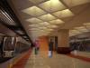 Tabriz Metro Station Interior Design-gallery-s2