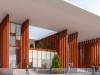 Pars Foolad Sabzevar Entrance Gate-s5