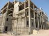 Abu Musa Art & Culture Complex-Construction3