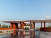 Pars Foolad Sabzevar Entrance Gate-s4