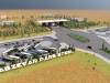Pars Foolad Sabzevar Entrance Gate-s6