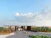 Pars Foolad Sabzevar Entrance Gate-s2